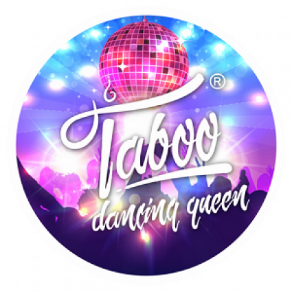 Taboo Tubakas Vanilla Mint Dancing Queen 50g